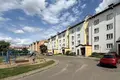 Appartement 2 chambres 56 m² Babrouïsk, Bélarus