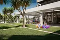 Квартира 1 комната 45 м² Trikomo, Северный Кипр