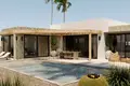 3-Schlafzimmer-Villa 213 m² Ko Samui, Thailand