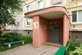3 room apartment 64 m² Minsk, Belarus