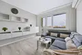 3 room apartment 57 m² Warsaw, Poland