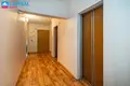 Wohnung 4 zimmer 69 m² Kaunas, Litauen