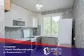 Wohnung 3 zimmer 72 m² Minsk, Belarus