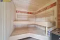Chalet 184 m² Kalodziscanski sielski Saviet, Bélarus
