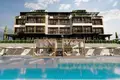 Квартира 2 спальни 60 м² Кумбор, Черногория