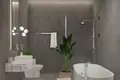 Complejo residencial Pandora Residences