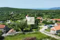 Land 492 m² Lustica, Montenegro