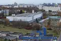 Producción 2 882 m² en Minsk, Belarús