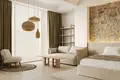 Copropriété 1 chambre  Przno, Monténégro