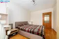 3 room apartment 64 m² Vilnius, Lithuania