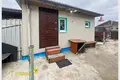 3 room apartment 58 m² Minsk, Belarus