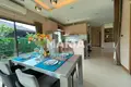 4-Zimmer-Villa 227 m² Huai Yai, Thailand