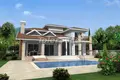 4 bedroom Villa 137 m² Fethiye, Turkey