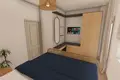 2 bedroom apartment 60 m² Municipality of Thessaloniki, Greece
