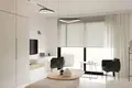 Mieszkanie 1 pokój 36 m² Akrotiri, Cypr