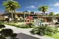 4 bedroom apartment 296 m² Dosemealti, Turkey