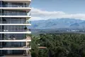 Appartement 2 chambres 72 m² Kobuleti, Géorgie
