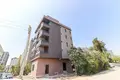 1 bedroom apartment 66 m² Erdemli, Turkey