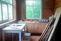 House 76 m² Hrabauski sielski Saviet, Belarus