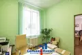 Commercial property 1 384 m² in Pinsk, Belarus