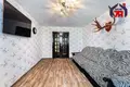 Apartamento 3 habitaciones 62 m² Yubiliejny, Belarús
