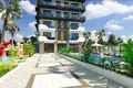 Apartment 129 m² Alanya, Turkey