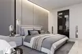Жилой комплекс Новый проект Samana Hills South с бассейнами, оздоровительным центром и садами рядом с автомагистралью, Dubai South, Дубай, ОАЭ