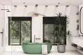 3 bedroom villa 311 m² Ubud District, Indonesia