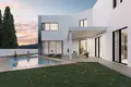 Appartement 5 chambres 203 m² Nicosie, Chypre