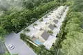 Willa 3 pokoi 285 m² Choeng Thale, Tajlandia