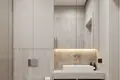 Wohnung 2 zimmer 46 m² Rijeka Rezevici, Montenegro