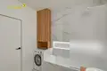 Wohnung 2 zimmer 46 m² Minsk, Belarus