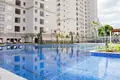 Apartamento 2 habitaciones 107 m² Regiao Imediata de Barretos, Brasil