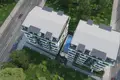 Apartment 60 m² Mahmutlar, Turkey