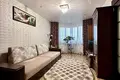 Appartement 3 chambres 71 m² Minsk, Bélarus