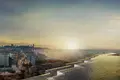 Complejo residencial High-rise residence with a swimming pool close to the beach of Pattaya, Thailand
