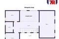 Maison 186 m² Lahojsk selsaviet, Bélarus