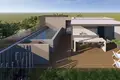 Penthouse 3 bedrooms 153 m² Germasogeia, Cyprus