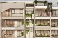 Mieszkanie 2 pokoi 114 m² Limassol District, Cypr