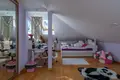 Wohnung 5 zimmer 107 m² Warschau, Polen