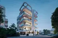 Appartement 2 chambres 108 m² Limassol, Chypre