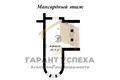 Casa 523 m² Kliejniki, Belarús