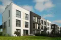 Квартира 4 комнаты 83 м² Пястув, Польша