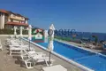 Apartamento 2 habitaciones 77 m² Sveti Vlas, Bulgaria