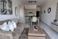 1 bedroom apartment 53 m² Mesa Chorio, Cyprus