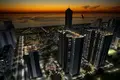 Apartamento 2 habitaciones 49 m² Batumi, Georgia