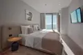 Mieszkanie 2 pokoi 131 m² Budva, Czarnogóra