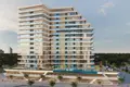 Residential complex Golf Views Residence — new apartments by Samana with private swimming pools and panoramic views in Dubai Sports City