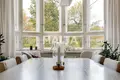 4 bedroom apartment 164 m² Helsinki sub-region, Finland