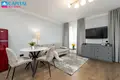 1 room apartment 39 m² Vilnius, Lithuania